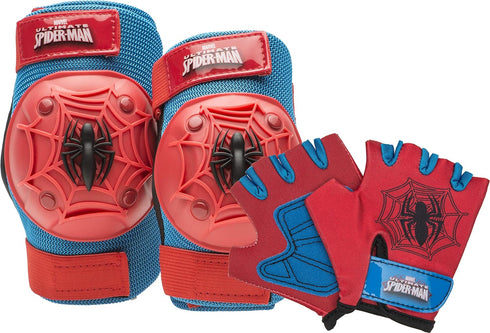 BELL Marvel Spider-Man Bike Horn...