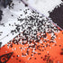 PH PandaHall 4400 pcs 8/0 Glass Seed Beads, 3mm Seed Beads Round Mini Spacer Bead Waist Bead for Earring Bracelet Pendants Jewelry DIY Craft Makin...