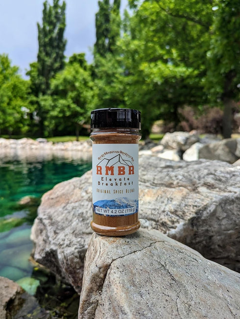 Original Spice Blend...