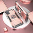 for Galaxy A71 5G Case with Screen Protector,Shockproof Drop Test Slim Fit Case with Car Mount Kickstand Lightweight Protective Cover for Galaxy A...