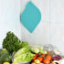 Charles Viancin - Honeycomb Silicone Pot Holder - Withstands Temperatures up to 220°C / 428°F - BPA-Free, Plastic Free, Food-Grade Silicone - Dish...