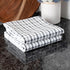 Ritz Kitchen Wonder Towel, 2-Pack, Black...