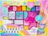 Just My Style DIY Bracelet Making Kit with 2000+ Beads, Storage Case & Instructions...