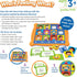 Learning Resources Who's Feeling What?,Social Emotional Learning Games, Communication Games for Kids, Emotion Toys, Feeling Toys for Kids, 49 Piec...