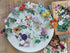 Knaid 100 Pieces Vintage Flower Stickers Set - Big 3.4" Waterproof Clear Botanical Floral Journaling Sticker for Scrapbooking Junk Journal Supplie...