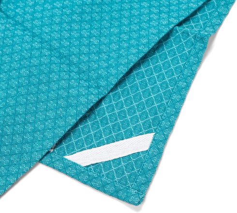 Botanical Potholder Gift Set...