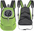 Mile High Life | Hiking Outdoor Pet Carrier Backpack | Kitty Puppy Cat Carrier | Dog Carrier for Small Dogs | Dog Backpack w Breathable Mesh with ...