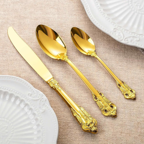 KEAWELL Luxury 6.3" Teaspoons, 18/10 Stainless Steel, Gorgeous Small Spoons, Stirring, Mixing, Sugar, Cake, Dessert Spoons, Mini Antipasto spoons ...