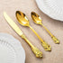KEAWELL Luxury 6.3" Teaspoons, 18/10 Stainless Steel, Gorgeous Small Spoons, Stirring, Mixing, Sugar, Cake, Dessert Spoons, Mini Antipasto spoons ...