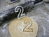 GRADUATION KIT YEAR 2024 CAP NUMBERS TWO ZERO FOUR SET OF 4 COOKIE CUTTERS MADE IN USA PR1113...