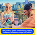 WHAT DO YOU MEME? New Phone, Who Dis? - The 100% Offline Text Messaging Party Game - Board Games for Adults, Fun Games by Relatable...
