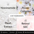 LOOPS WEEKLY RESET - Rejuvenating Hydrogel Eye Mask - Brighten, Hydrate, Nourish and Help Reduce Wrinkles for Refreshed Eyes - Reduces Signs of Pu...