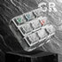 Cherry MX Switch Tester Mechanical Keyboards 9-Key Switch Testing Tool, with Keycap Puller and O Rings...