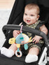 Simple Joys by Carter's Turtle Activity Toy, by The Sea, One Size...