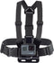 Amazon Basics Adjustable Chest Mount Harness For GoPro Camera (Compatible with GoPro Hero Series), Black...