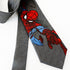 Famous American Anime Character Tie Men's Classcie Necktie...