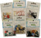 Buttons Galore Hobbies Button Theme Packs-Set of 6...