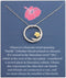 Hibiscus Flower Pendant Necklace Hawaiia Means Family Jewelry Hibiscus Charm Gift for Family And Friends...