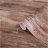 d-c-fix Peel and Stick Contact Paper Rustic Wood Grain Self-Adhesive Film Waterproof & Removable Wallpaper Decorative Vinyl for Kitchen, Counterto...