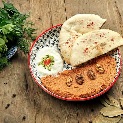 The Spice Lab Aleppo Pepper Chili Flakes Gourmet Crushed Red Pepper Flakes (French Jar) OU Kosher Gluten-Free Non-GMO All Natural - Turkish Spice ...