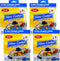 Slow Cooker Liners Regular Size Set - 8 Pack Bulk Disposable Slower Cooking Bags for Round and Over Slower Cooker (Fits 3-6.5 Quart)...