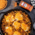 Frank's RedHot Buffalo Seasoning Blend (Gluten Free), 5.61 oz...