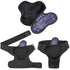 Shoulder Brace for Men Both Left and Right Arm | Pain Relief Torn Rotator Cuff Compression Support Sleeve Dislocation Stability Immobilizer Stabil...
