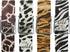Karma Gifts Chip Clips, Animal Prints...