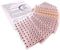 Ear Seeds 600 Counts Refill Pack...