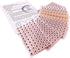 Ear Seeds 600 Counts Refill Pack...