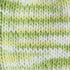 Lily Sugar 'N Cream The Original Ombre Yarn, 2oz, Gauge 4 Medium, 100% Cotton, Key Lime Pie - Machine Wash & Dry...