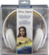 Disney’s Beauty and the Beast Over Ear Headphones with Award-Winning iHome Sound -Best Over Ear Headphones with Mic & Answer Call Button by eKids...