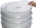 Presto 06307 Dehydro Electric Food Dehydrator Nonstick Mesh Screens, White, 11.5 Inch...