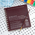 Bee Paper - 6"x 6" Super Deluxe Mixed Media Sketching Pad, 60 Sheets...