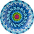 French Bull 11.75" Serving Bowl - Melamine Dinnerware - Salad, Mixing, Pasta (Sus)...
