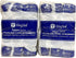 KingSeal Stainless Steel Scrubbers, Scrub Pads, Heavy Duty, 50 gram Weight, Individually Wrapped - 2 Packs of 12 (24 Count)...