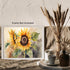Posterizer 1 pcs-floral- plants design for nature lovers-oil painting style 7-Floral & Botanical Art-Landscape & Nature Art-Decor for Home & Offic...