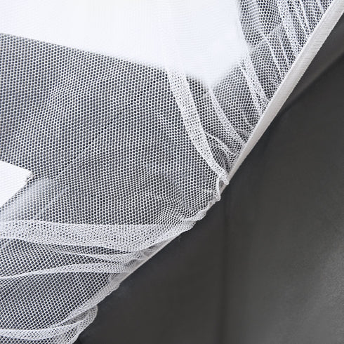 Baby Mosquito Net for Stroller, Car Seat & Bassinet – Premium Infant Bug Netting for Jogger, Carrier & Pack N Play – Toddler Canopy & Gift Packagi...