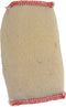 Westcott Dry Cleaning Pad, 6.75" x 4" (DCP-1), White...