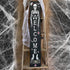 Skeleton Welcome Stencils with Spider Webs - Skeleton Stencil Templates for a Vertical Sign - Halloween Stencils for Painting on Wood, Canvas - Re...