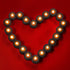 FURORA LIGHTING Black Glitter LED Tealight Candles Pack of 12, Flameless Flickering Tealight Candles for Home Décor, 1.5’’(W) x 1.65’’(H), Battery...