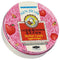 Nin Jiom Herbal Candy – Apple-Longan, 2.1 Ounce (60g)...