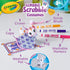 Crayola Scribble Scrubbie Pets Princess Playset, Kids Toys, Gift for Girls & Boys...