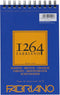 1264 Fabriano Sketch A5 60 Sheet Pad...