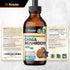BIO KRAUTER Chaga Mushroom Extract - Chaga Tincture for Immune Support - Vegan, Alcohol & Sugar Free Drops 4 Fl.Oz....