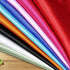White Satin Fabric 60 Inch Wide by The Yard, Soft Charmeuse Satin Fabric for Wedding Dress, DIY Craftings, Costumes, 1 Yard...