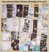 Knaid 200 Pieces Vintage Ephemera Bundle Junk Journal Kit Scrapbook Supplies Paper Sticker Material Pack for Art Journaling Bullet Journals Planne...