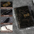 CAGIE Marble Diary with Lock for Girls, Waterproof Journal with Lock 192 Pages Secret Women Locked Diary with Pen, Password Locked Journals for Me...