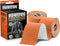 Hampton Adams | As Seen on Shark Tank | Elastic Kinesiology Tape (2-Pack) | Uncut Athletic Tape Supports & Protects Muscles Knees Shoulders & Plan...