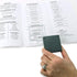 Carson MagniFlip Plus 2.5x/5x/7x Flip-Open Magnifier GN-44...